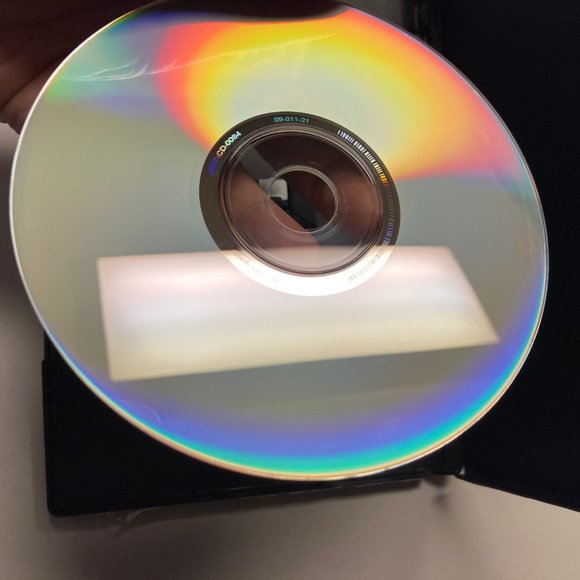 Follow the River DVD w/ Bonus Music CD - Ellen Burstyn, Sheryl Lee, Tim Guinee - Picture 6 of 6